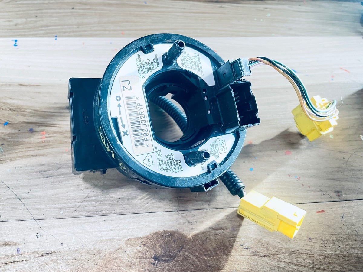 2003-2007 honda accord clock spring with cruise control 77900-SDA
