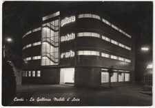 CANTU' - COMO - LA GALLERIA MOBILI D'ARTE - VIAGG. 1959 -14183-