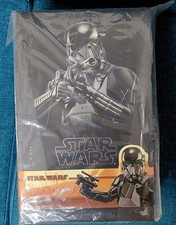 New Hot Toys TMS013 The Mandalorian 1/6 Death Trooper in stock