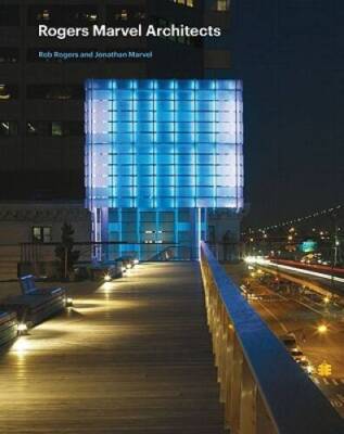 Rogers Marvel Architects - VERY GOOD