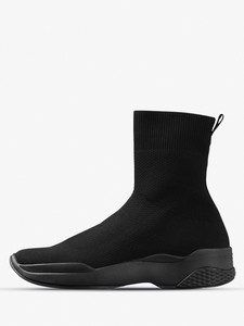 vagabond sock sneaker