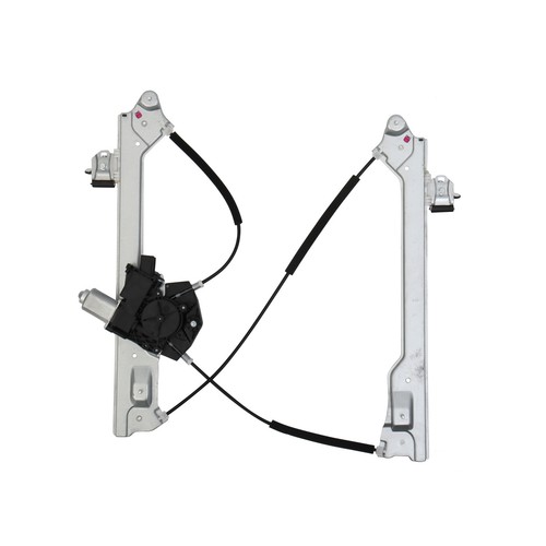Front Driver Power Window Regulator For 2014-2019 Chevy Silverado GMC Sierra - Picture 2 of 11