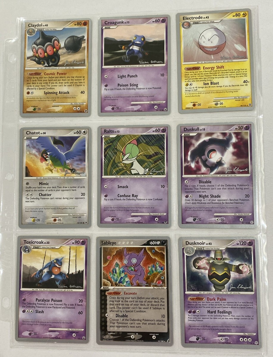 2008 world championship pokemon cards 2008 POKEMON WORLD CHAMPIONSHIPS PROMO FINALIST TROPICAL WIND #DP25 PS –  lowpopping main image 0
