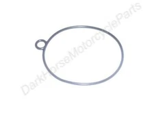 Carburetor Carb Float Bowl Gasket Honda ATC70 TRX70 TRX90 ATC110 ATC125 TRX125