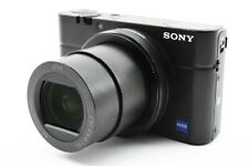 Sony Cyber-shot DSC-RX100 III Sony Cyber-shot Digital Sony Cyber-shot DSC-RX100 III Sony Cyber-shot Digital
