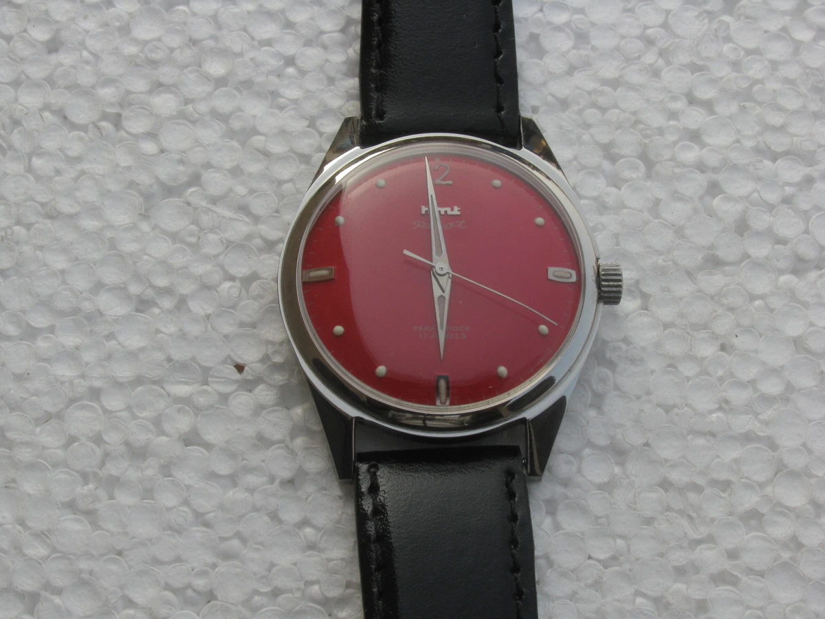 Hmt brand watches sale