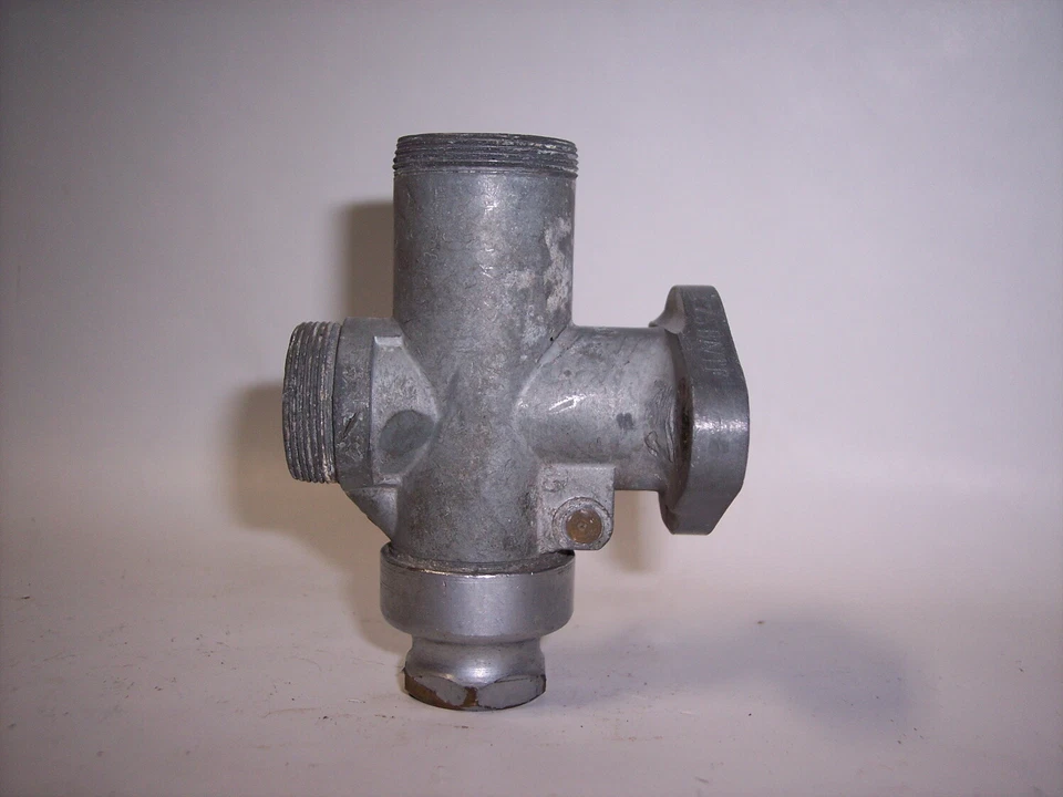 BSA AMAL 275 BA/1F CARB CARBURETOR BSA A7 500 Star Twin 1950  — 第 4/4 张图片