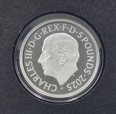 UK 2025 John Lennon Music Legends 2 oz Silver Proof Coin | eBay