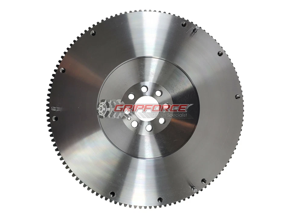 FX 4140 VOLANTE ACERO BILLET CROMO para NISSAN 350Z 370Z INFINITI G35 G37 Foto 2 de 4