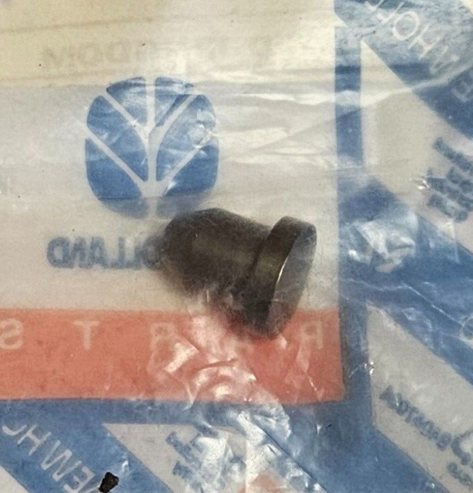 81864475 New Holland Agriculture - Plunger | eBay