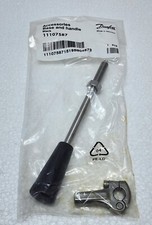 Danfoss 11107587 Base and Handle, Black