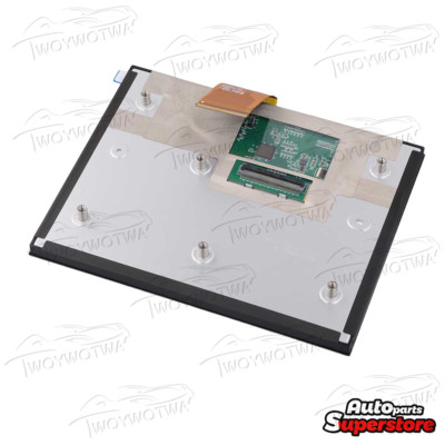 Display LA084X01(SL)(02) 8.4'' TFT-LCD Touch Screen für Jeep Compass Trailhawk DE