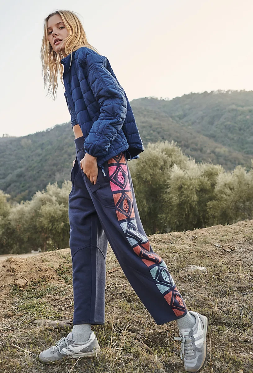 Teamspirit joggers sales