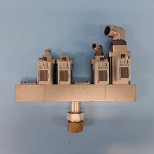 207-0201 AMAT APPLIED 0040-76036 (#1) APPLIED MATRIALS COMPONENTS [ASIS]