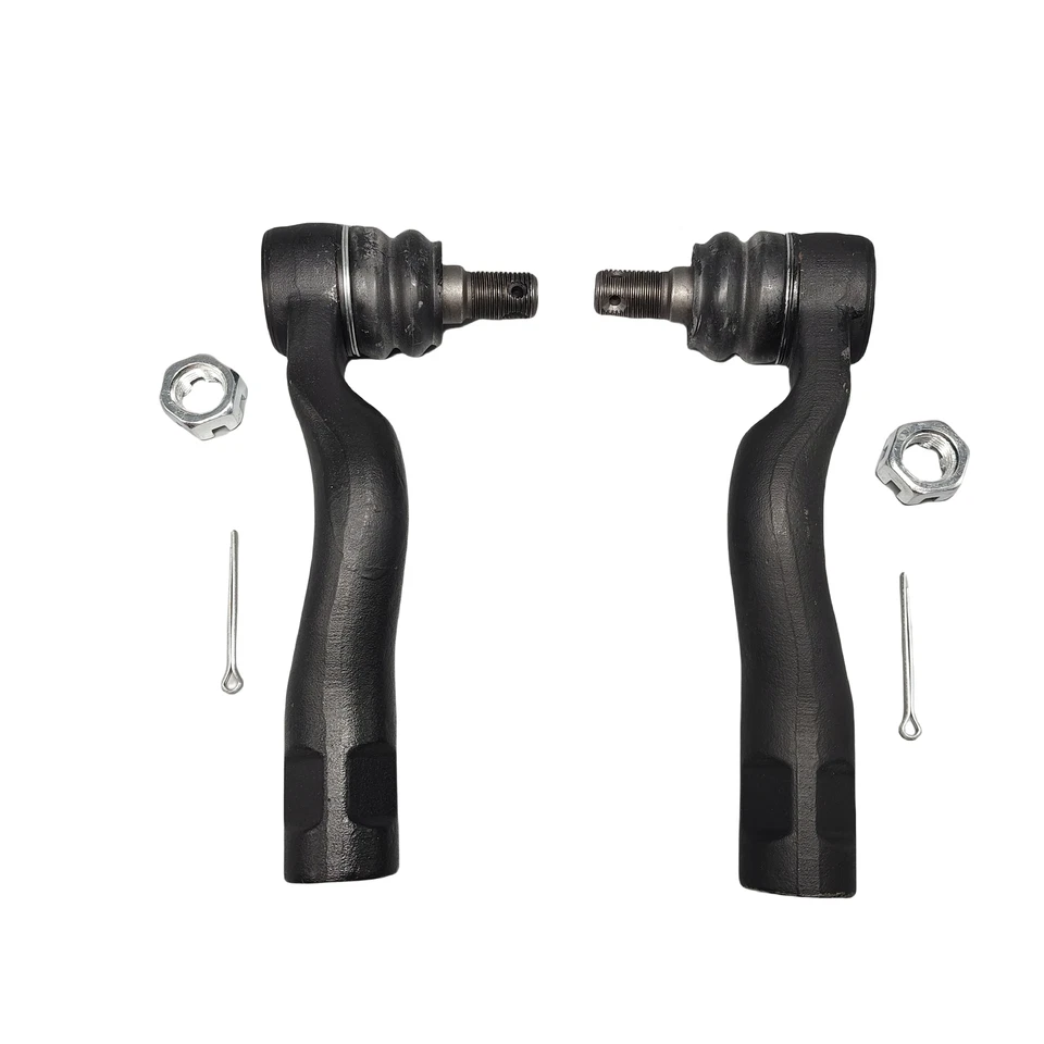 NEW OEM for Land Cruiser 2008-21 Steering Tie Rod End Left and Right Foto 4 de 4