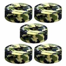 Cympad Chromatics Set 40/15mm CAMO (5pcs) Crash