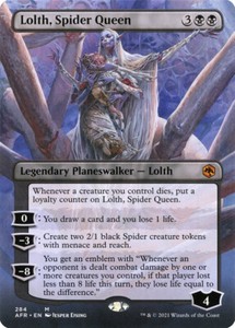 Forgotten Realms Mtg | eBay