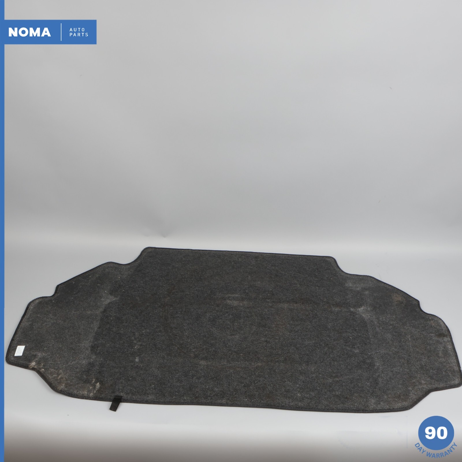 9500 Lexus LS400 XF20 Trunk Luggage Compartment Lower Floor Mat Carpet OEM eBay