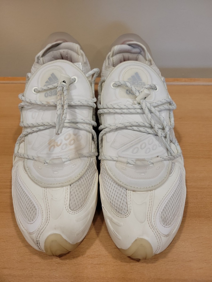 MEN'S ADIDAS ORIGINAL 032C SALVATION EG5933 CORE WHITE SNEAKER