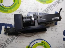 SAMSUNG SFA-410ED CAMERA WITH COSMICAR TELEVISION LENS IN CP40 CAMERA UNIT