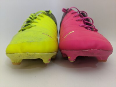 Puma evoPOWER 1.3 Tricks FG US 8 rare soccer cleats football Boots