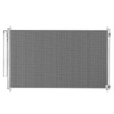 Readair A/C AC Aluminum Condenser for 2009-2015 Honda Pilot 3.5L V6