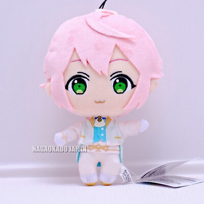 Ensemble Stars!! Tori Himemiya Plush Doll Mascot Prize 15cm FuRyu Japan New