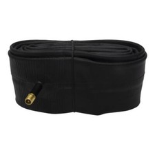 Bicycle Inner Tube 26" x 3.00" 33mm Standard Schrader Valve Rubber Bike Tube