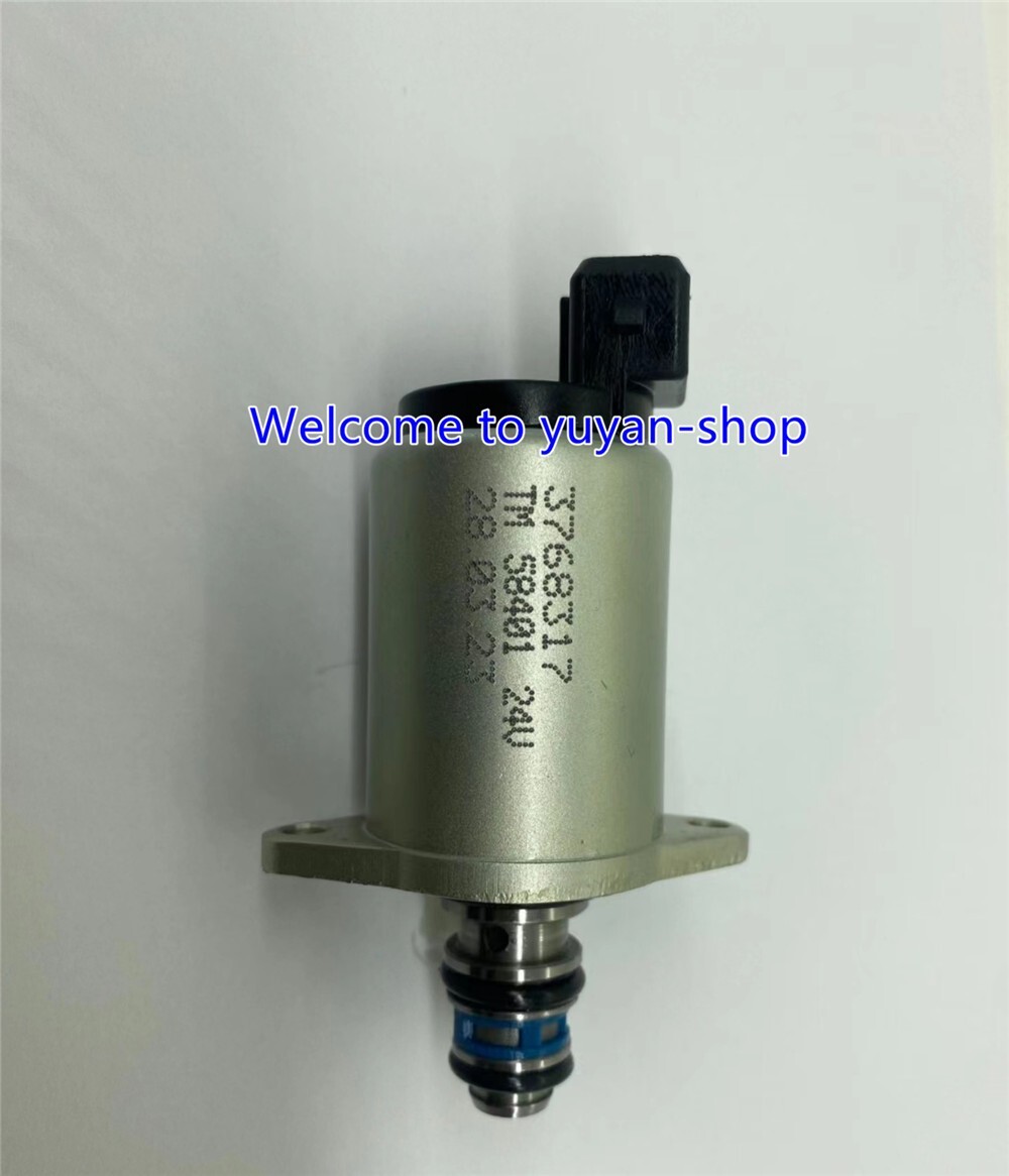 1PCS NEW FOR 3768317 24V Solenoid Valve for TM58401 #T8954 YS | eBay