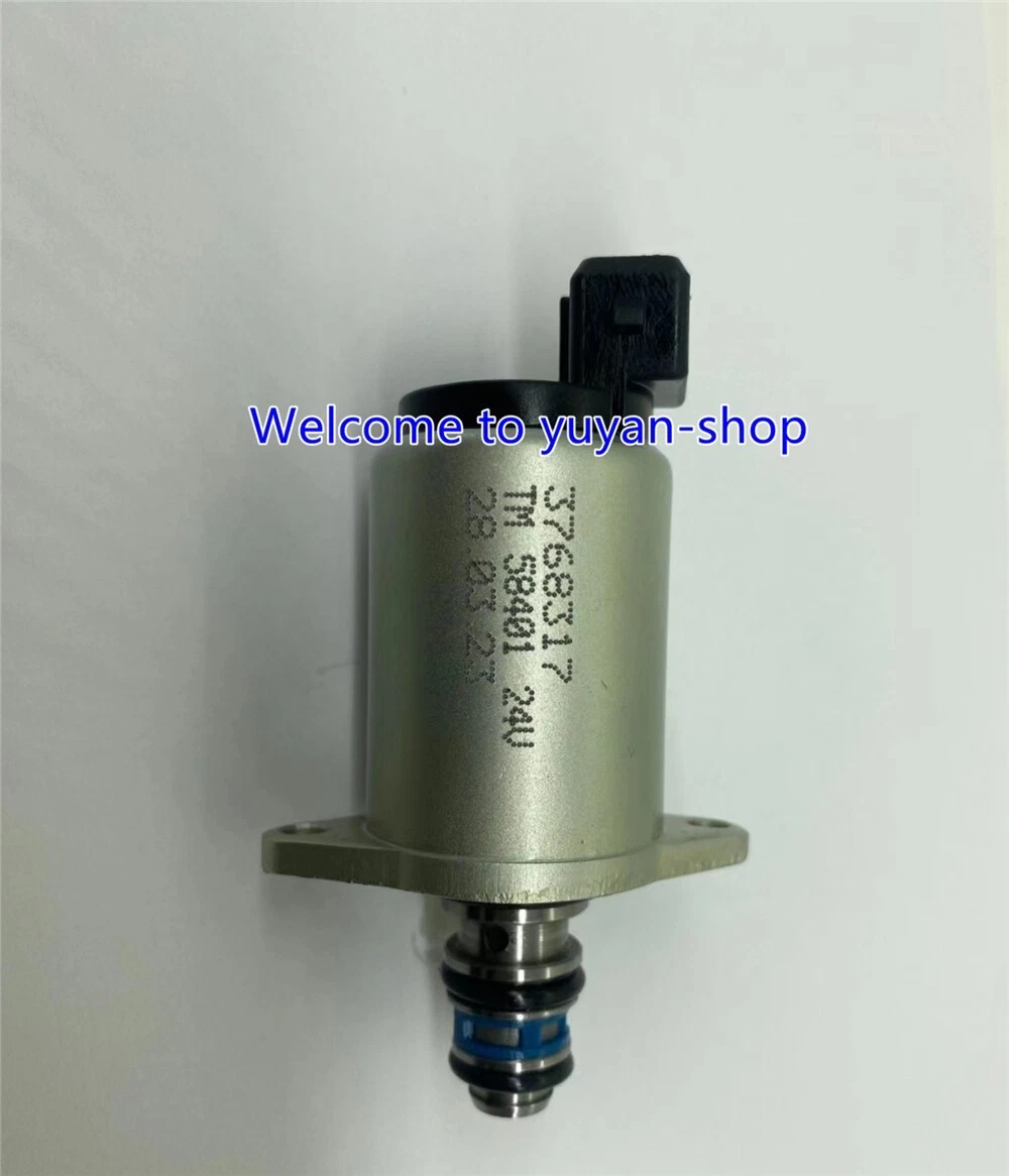 1PCS NEW FOR 3768317 24V Solenoid Valve for TM58401 #T8954 YS | eBay