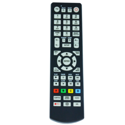 Ersatz Fernbedienung für Dune HD Duna, Kartina TV Micro LITE EVA Micro Relax
