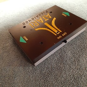 Atari 2600 & 7800  Dual Ender Multi-Cart A10400