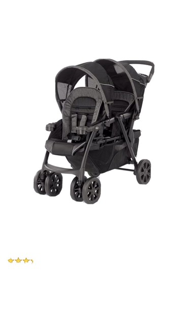 chicco cortina magic stroller