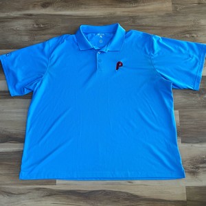 phillies polo shirt