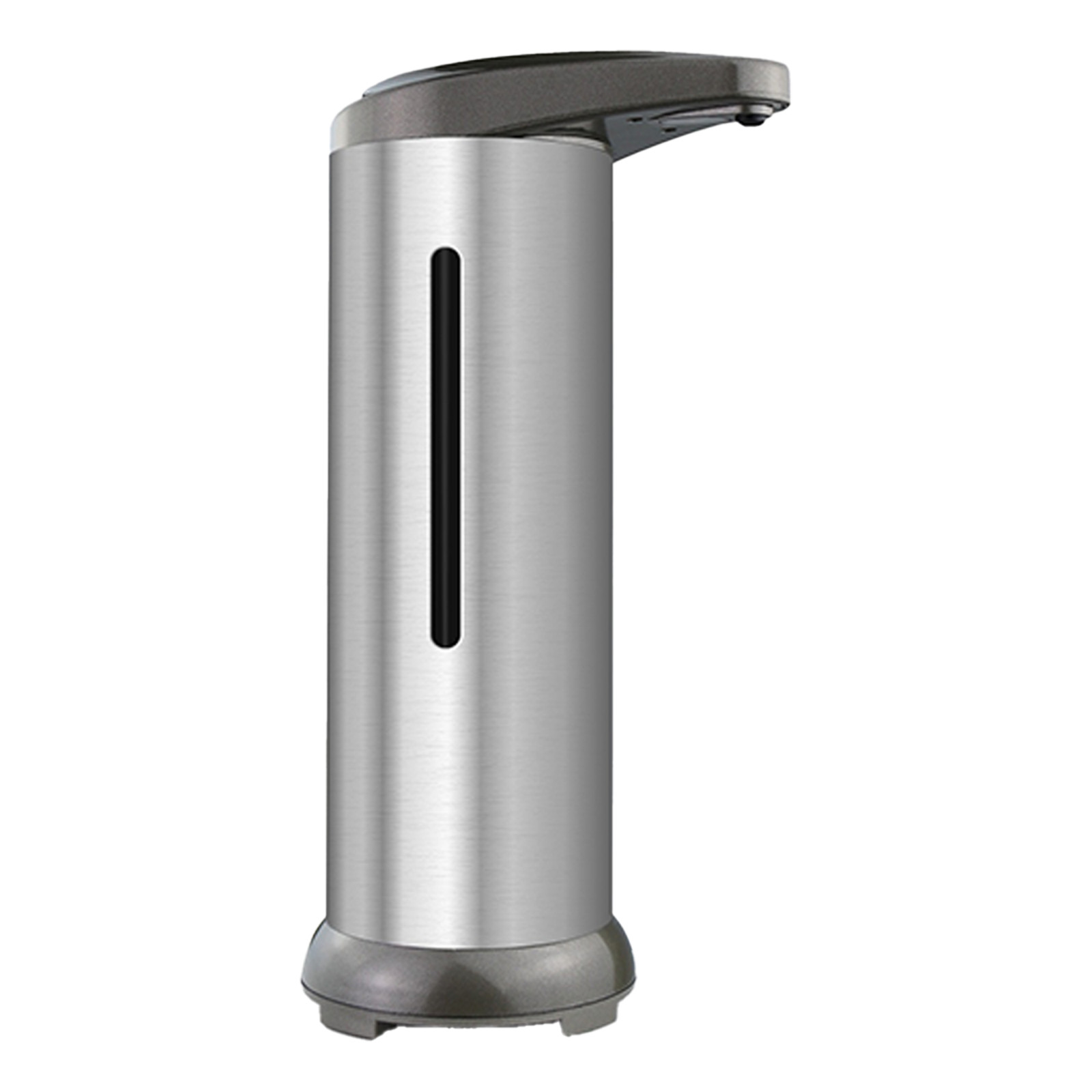 All clean Automatic Soap Dispenser - Suitable for Bathroom, Kitchen, Hotel