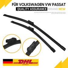 SCHEIBENWISCHER VORNE für alle CADDY III | TYP 2K, 2C | BJ 2004-2015 DHL