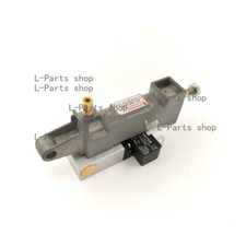 A1.184.0040 Cylinder Valve D20 H40 for Heidelberg QM46 Offset Spare Parts