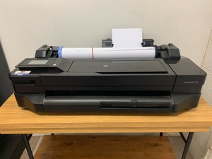 t120 printer