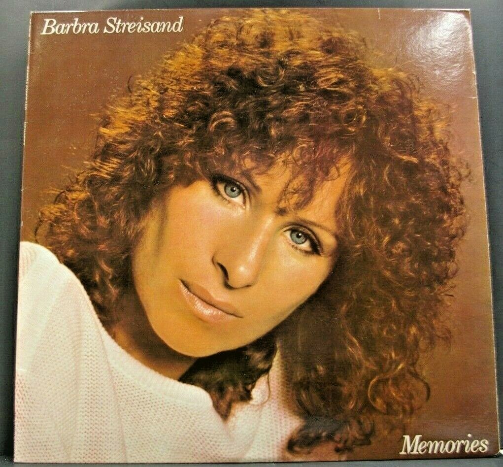 Barbra Streisand/Special Selectionレアプロモ Barbra Streisand - 8 x 10 Photo Printed at a Lab | eBay