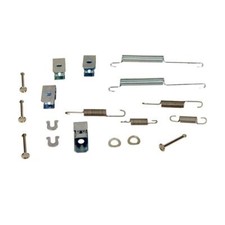 Mâchoire de frein Honda PRELUDE