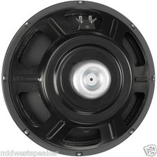 Eminence BASSLITE S2012 Altoparlante Neo per chitarra basso 12" 8 ohm SPEDIZIONE GRATUITA USA!