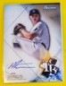 2021 Bowman Sterling Prospect Autograph AUTO #BSPANB Nick Bitsko -Tampa Bay Rays