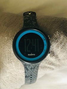 suunto m4 watch