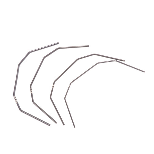 Josh Davey celebrated a wicket