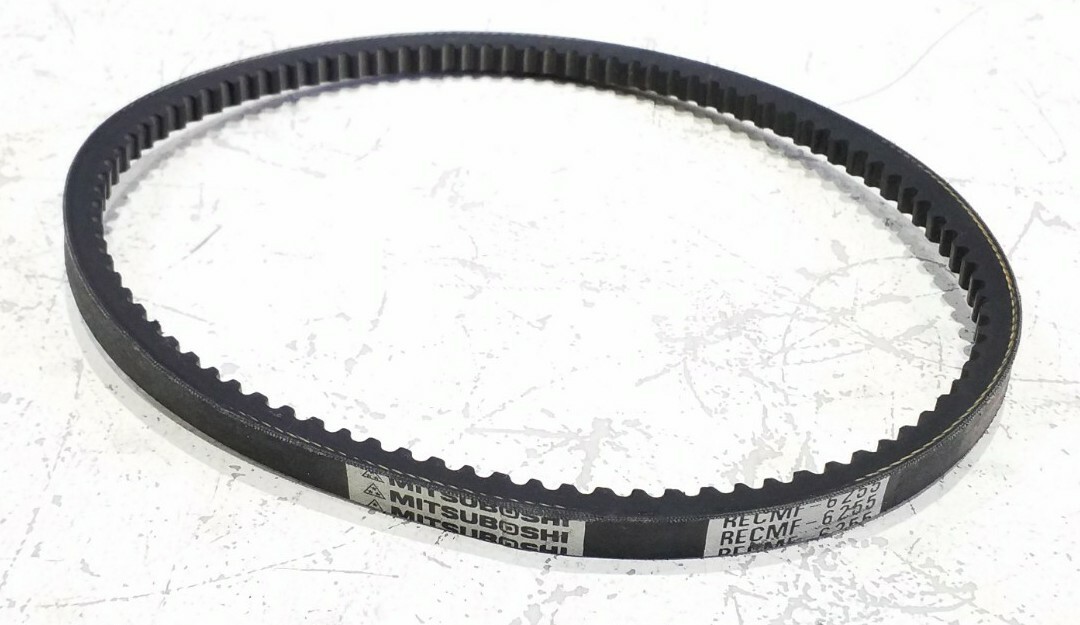 RECMF-6255 Mitsuboshi Cogged V-Belt Free Shipping Free Returns | eBay