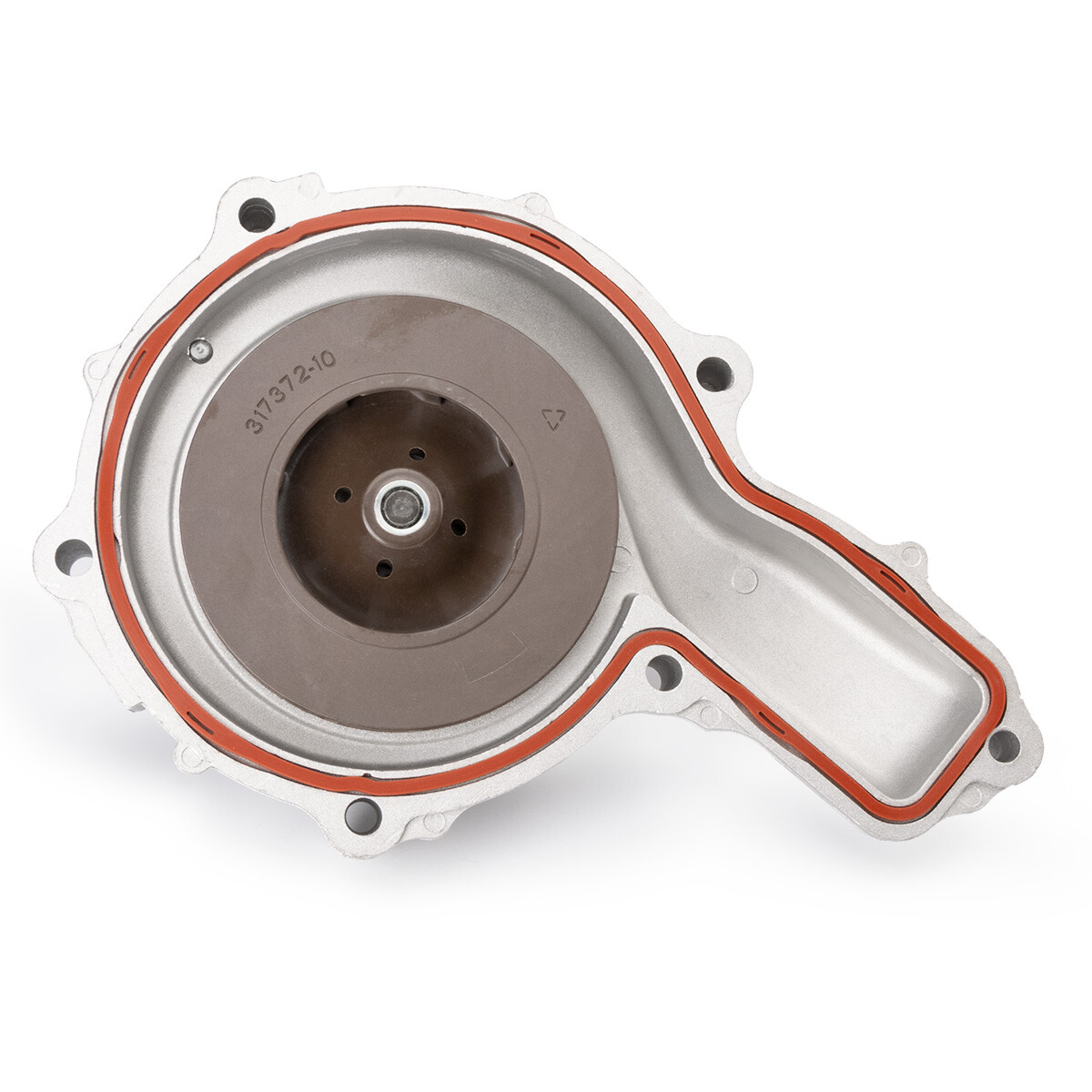 Dosificador De Combustible Séptimo Inyector Compatible Con Mack CHU CXU Gu7 Gu8 Mru Mp7 Mp8 Volvo Vah Vhd Vnl Vnm D11 D13 D16 Reemplazar 904 7915 - Foto 5