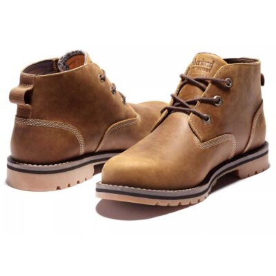Timberland Larchmont Chukka Wp Timberland Mens Larchmont II WP