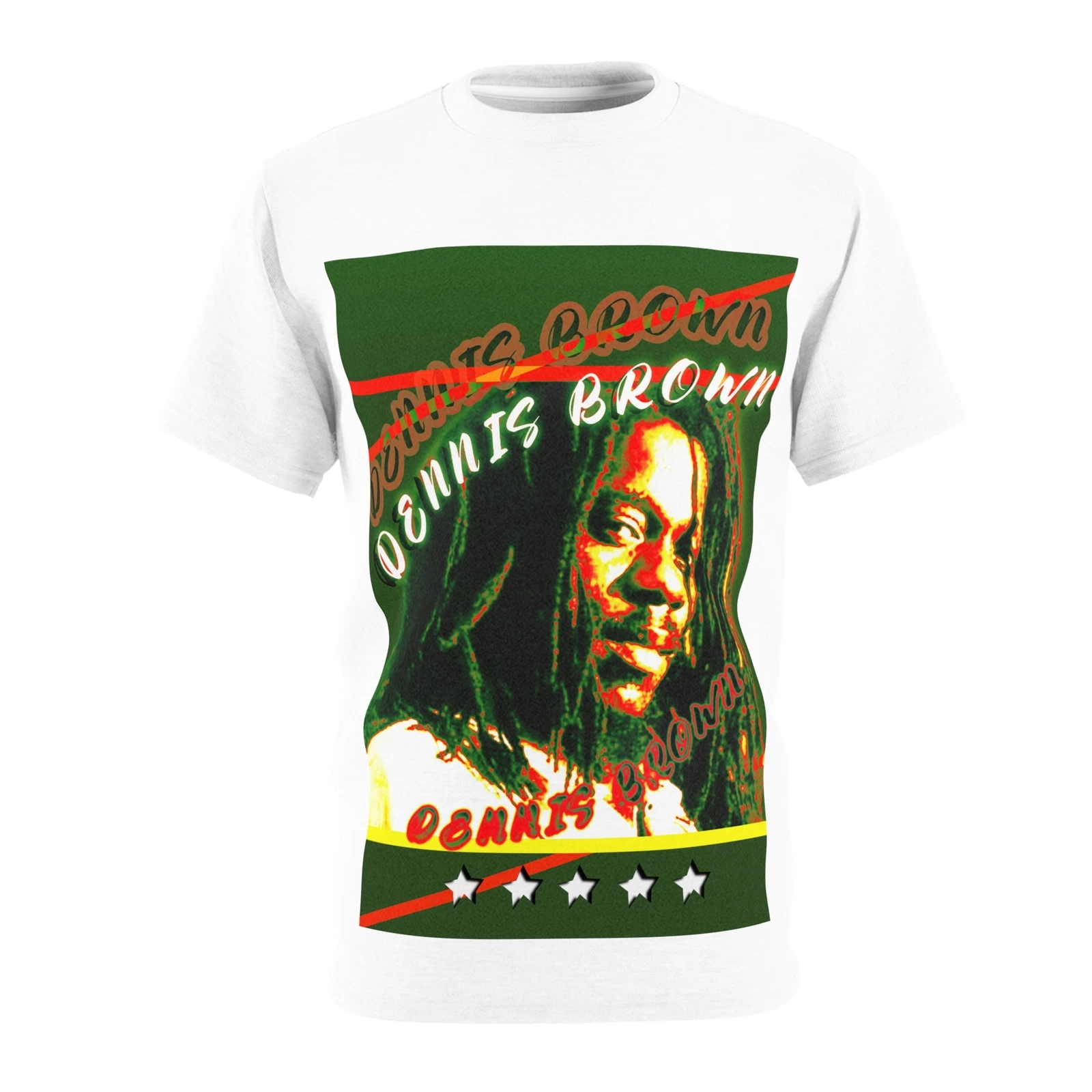 Tshirt Tee Men Tshirt Men Tshirt S-5XL Short Sleeve Unisex Cut & Sew Tee