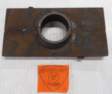 Kent Moore Tool J-44379 Differential Bearing Puller Plate