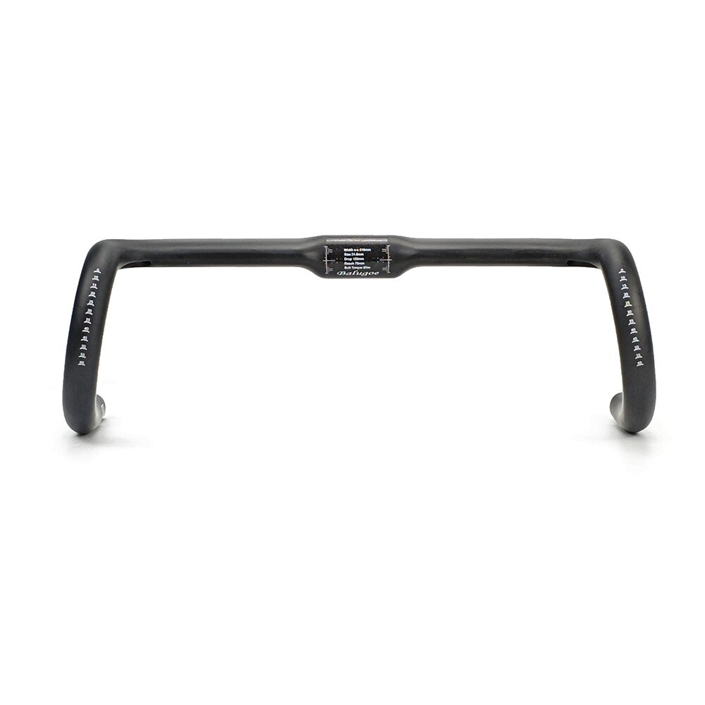 Carbon Rennrad Lenker Aero 31,8mm Fahrradlenker Interne Kabelfhrung  330-430mm | eBay.de